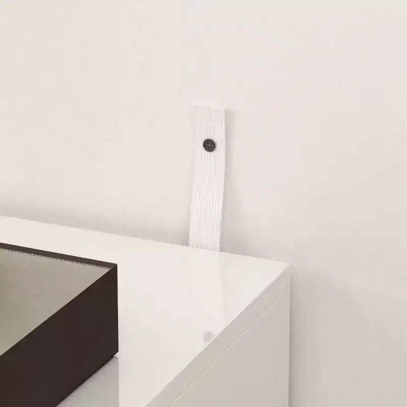 Commode à tiroirs moderne