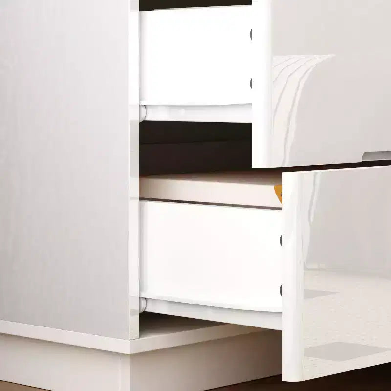 Commode à tiroirs moderne