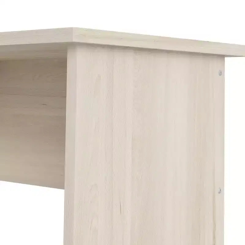 Grain de bois de bureau